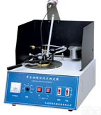半自动<em>闭口</em><em>闪点测定器</em>