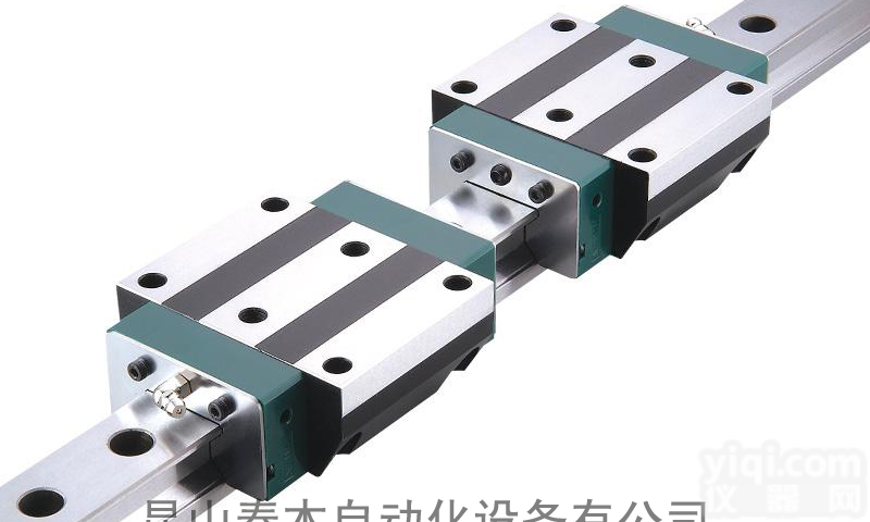 <em>ABBA</em><em>导轨</em>副 <em>ABBA</em>滑块 BRS30B BRS30RS BRS30BL