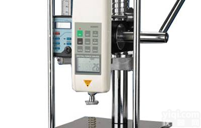 <em>弹簧</em><em>弹力测试仪</em>