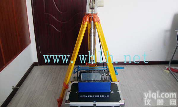 <em>孔内</em><em>全景</em><em>成像仪</em>