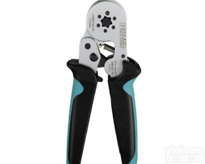 <em>德国</em>高端<em>工具</em>之【CRIMPFOX 6H（UD6-4）】菲尼克斯压接钳