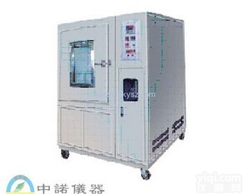<em>ZY6072 耐臭氧老化试验箱</em>