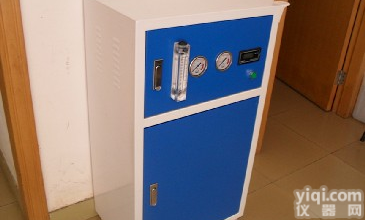 高<em>纯水制备系统</em>_纯水过滤系统_ro纯水处理系统