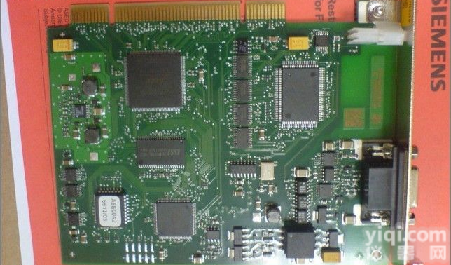 原装西门子6GK<em>1561</em>-1AA<em>00</em> <em>CP5611</em>卡