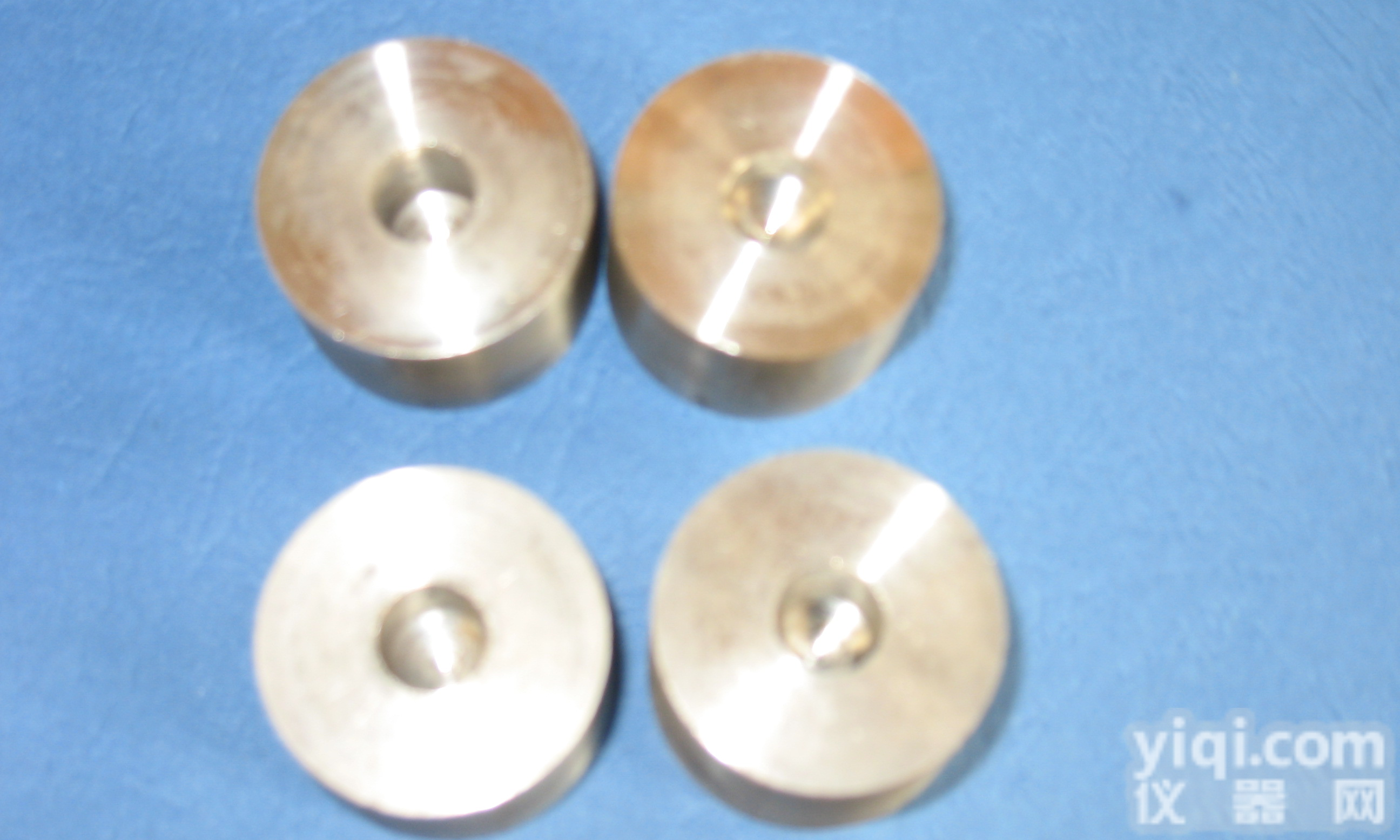 粘结指数专用粘结架<em> 粘结压块</em>