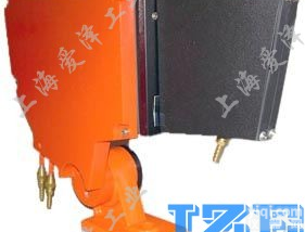 美国ASC HMD-500-S-l热金属检测器，激光<em>测距</em>仪，线扫描式热检，红外线性<em>扫描仪</em>，Infrared Scanner Loop Scanner