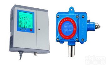 液化<em>气站</em>液化气<em>报警器</em> 液化<em>气站</em>液化气检测仪