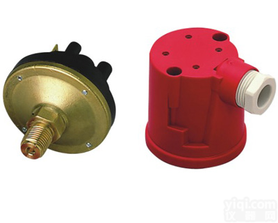 <em>瑞士</em>富巴HUBA619<em>电子式</em>压力开关总代理现货