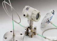 供应美国霍尼韦尔<em>远传</em>法兰压力/<em>差压</em>变送器