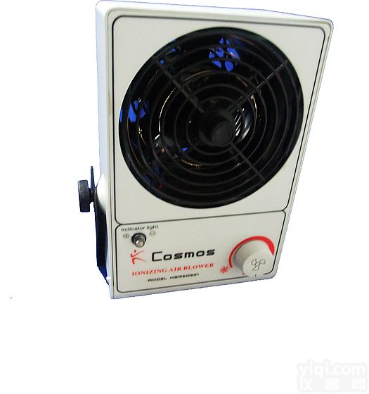 COSMOS 单头台式<em>离子</em>风机|<em>离子</em>风扇|静电除尘机|静电<em>消除器</em> |