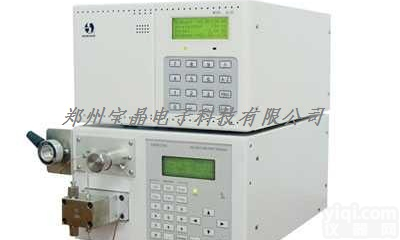 STI500（501）液相<em>色谱仪</em> <em>色谱仪</em> 气象<em>色谱仪</em> <em>郑州</em>宝晶电子科技有限公司