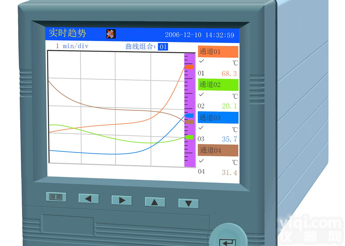 温度<em>压力记录仪</em>|<em>压力记录仪</em>|上海<em>压力记录仪</em>