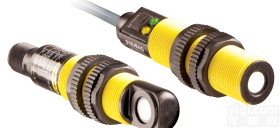 S18SN6D<em>光电开关</em>传感器<em>感应器</em><em>邦纳</em>