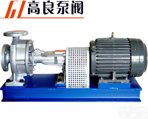 <em>耐高温</em><em>导热油泵</em>