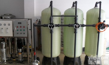 反渗<em>透水</em>处理<em>装置</em>_二级反渗透<em>装置</em>_ro反渗透<em>装置</em>
