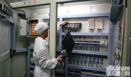 <em>哈尔滨</em>变频<em>控制柜</em>