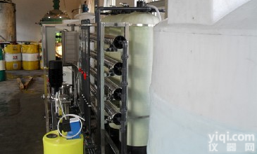 <em>反渗透</em>设备方案_<em>双级</em><em>反渗透</em>设备_小型<em>反渗透</em>设备