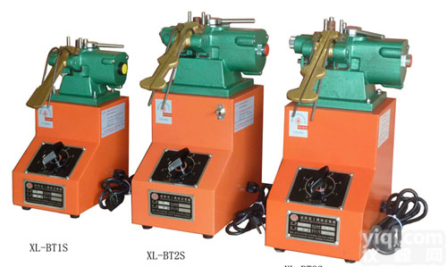 <em>多股</em><em>铜线</em>碰<em>焊机</em> 手动金属碰<em>焊机</em>厂家