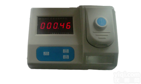 <em>浊度</em><em>色度</em><em>二用</em>仪促销，<em>浊度</em><em>色度</em><em>二用</em>仪热卖