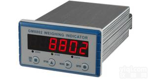 <em>GM8802E</em><em>重量</em>变送器<em>GM8802E</em>
