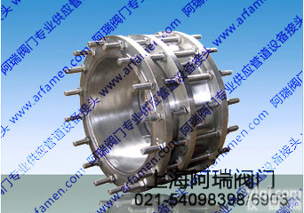 不锈钢双<em>法兰</em><em>传力接头</em>|双<em>法兰</em><em>传力接头</em>|<em>传力接头</em>供应