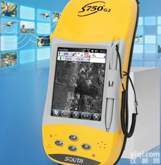 南方S750G2亚米级<em>手持</em>GPS<em>官方</em>谷底价销售