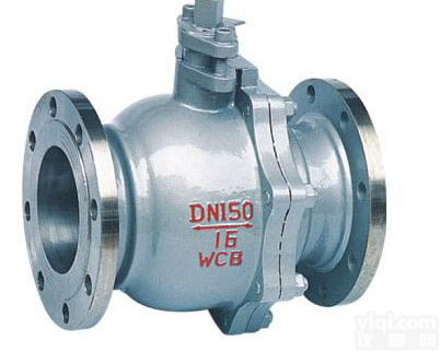 <em>天津</em>法兰浮动<em>球阀</em>Q41F-16C/<em>天津</em><em>球阀</em>/<em>天津</em><em>卡特斯</em>阀门