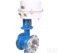 <em>天津</em>电动V型球阀VQ941F-16C/<em>天津</em>球阀/<em>天津</em><em>卡特斯</em>阀门