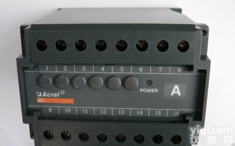 <em>BD</em>-3E多<em>电量</em>数字变送器 <em>安科</em>瑞范曼曼