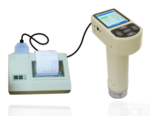 【JZ-350色彩<em>色差计</em>】新款隆重上市！<em>便携式</em>色差仪