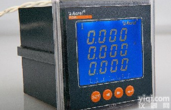 <em>安科</em>瑞单相<em>数显</em>电流表PZ48L-AI PZ72L-AI PZ80L-AI