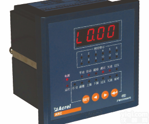 安科瑞ARC<em>功率因数</em>自动<em>补偿控制</em>仪