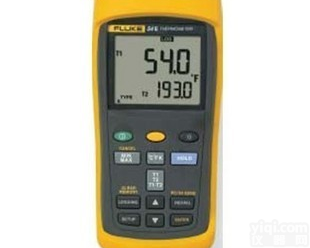 FLUKE54-II<em>温度计</em><em>福禄克</em>F54-II<em>温度计</em>F54-2FLUKE534II<em>温度计</em>