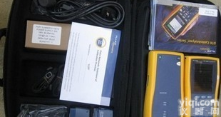 FLUKE（福禄克）带单多模线缆<em>分析仪</em> DTX-1800-<em>MS</em>