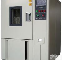 非标高低温交变湿热试验箱