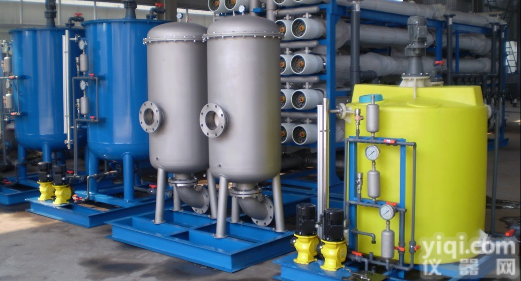 离子<em>交换机</em>_离子交换树脂设备_离子交换层析设备