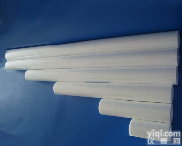 <em>聚丙烯</em>pp滤芯 pp滤芯生产线 净水pp滤芯