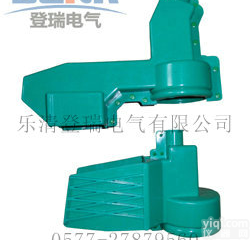 登瑞RW12跌落式<em>熔断器</em>护套,RW12跌落式<em>熔断器</em>护套价格,RW12跌落式<em>熔断器</em>护套厂家