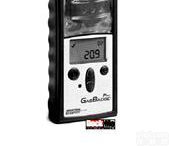 英思科GBPro氢气检测仪 带有煤<em>安证的</em>氢气报警仪