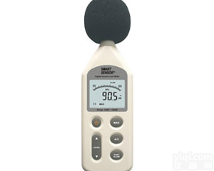 AR824数字<em>噪音计</em>/声级计-<em>香港</em>希玛