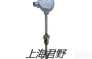 供应上海君野<em>防爆</em><em>热电阻</em> WZP-240<em>防爆</em><em>热电阻</em> 有<em>防爆</em>合格证