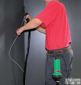 <em>分体式</em>热风<em>焊枪</em>