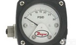 dwyer PTGB系列<em>活塞</em>式<em>中压</em><em>压差</em>表