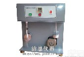 JS-<em>822</em>耐折<em>强度试验</em>机