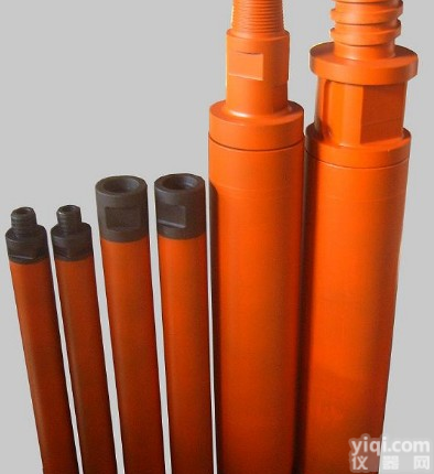 旋喷<em>钻机</em><em>配件</em> 冲击器