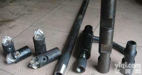 旋喷<em>钻机</em>单管<em>配件</em>