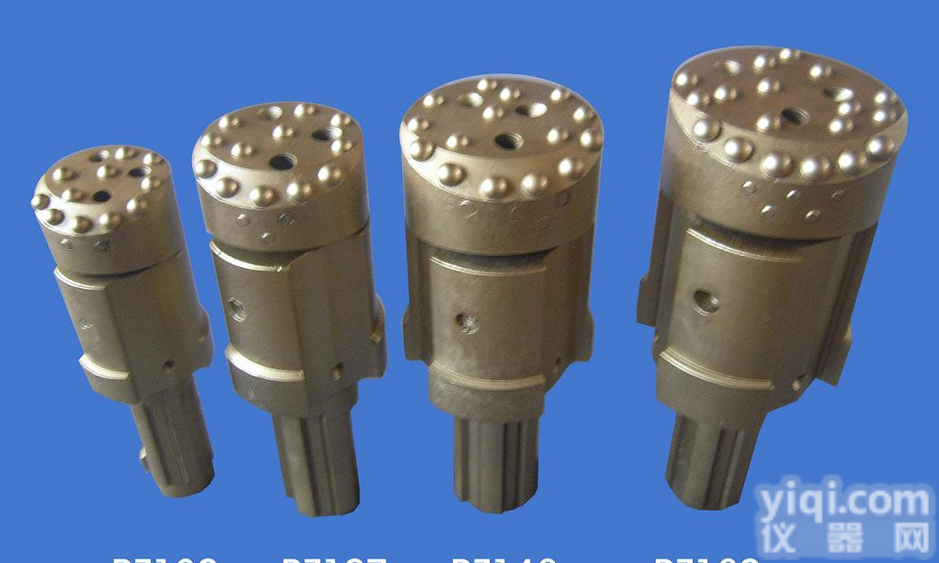 旋喷<em>钻机</em><em>配件</em> 偏心跟管钻具