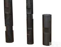 旋喷<em>钻机</em><em>配件</em> 锁接手