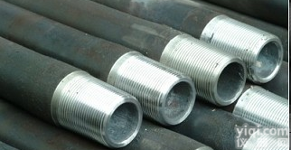 旋喷<em>钻机</em>配件 <em>钻杆</em>