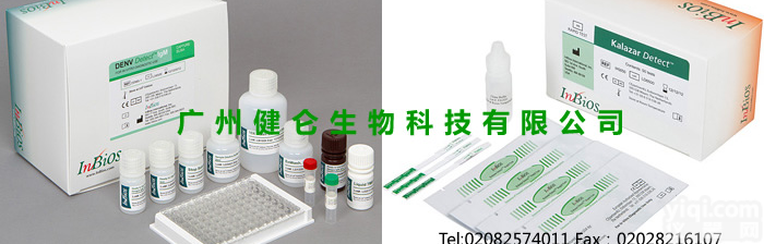钩端<em>螺旋体</em>IgGELISA检测试剂 <em>美国</em>Inbios